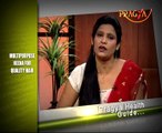 Multipurpose Heena For Quality Hair-Special Beauty Tips By Dr. Payal Sinha