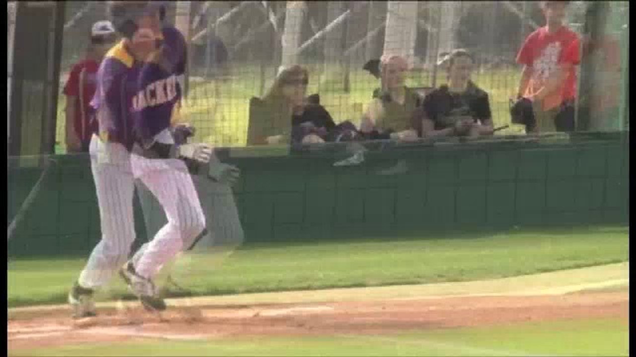 Byrd Baseball
