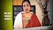 Dr.Vibha Sharma(Ayurveda & Panchkarma Expert)-Nail Care Through Ayurved