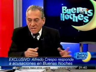 movadef - alfredo crespo