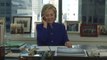 Bill Clinton Gets A Birthday Card In True 'House Of Cards' Style