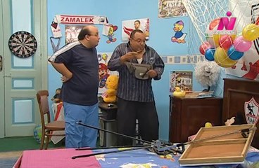 ست كوم | رمضان 2014 | 6 ميدان التحرير | الحلقة 2