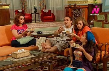 ست كوم | رمضان 2014 | 6 ميدان التحرير | الحلقة 5