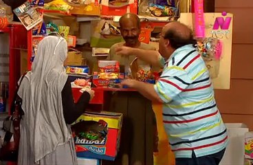 ست كوم | رمضان 2014 | 6 ميدان التحرير | الحلقة 14