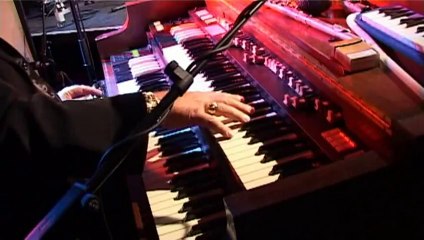 Focus - Focus 1 / Anonymus - Live in England (2009) (Pro-shot)