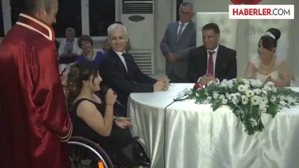 Aşk "Engel" ve "Mesafe" Tanımadı