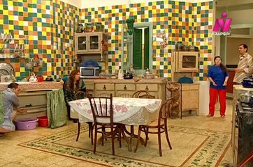 ست كوم | رمضان 2014 | 6 ميدان التحرير | الحلقة 24