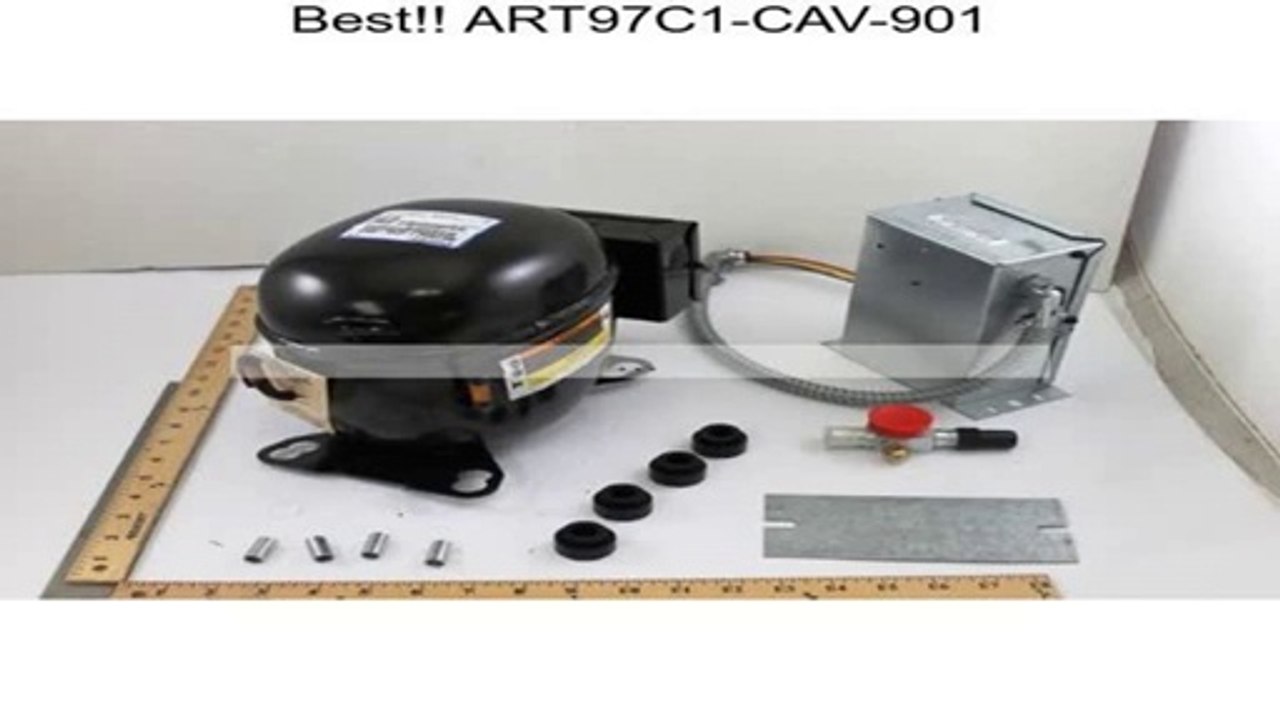 ART97C1-CAV-901 Review