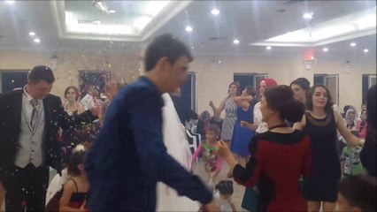 SERKAN BAYRAM DÜĞÜN