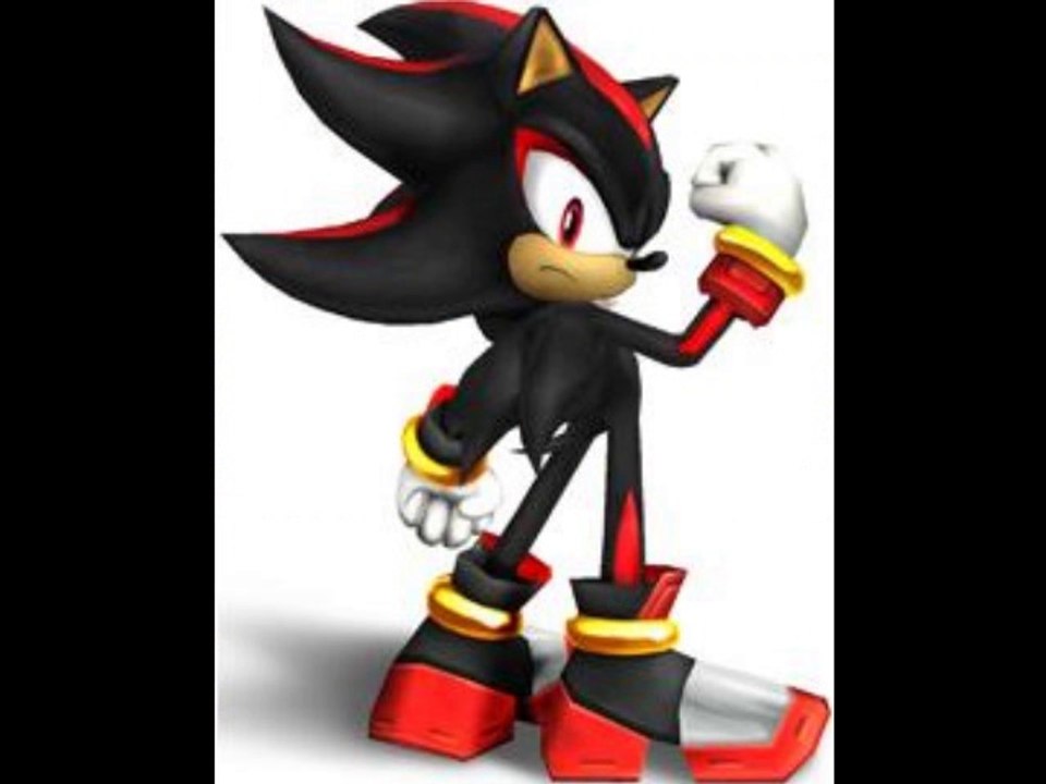 Shadow and Molly Tribute