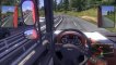 Euro Truck Simulator 2 - Phlanispo, Professional Truck Driver