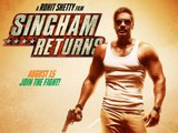 Singham Returns Public Review | Ajay Devgn & Kareena Kapoor
