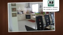 A vendre - maison - SOISSONS (02200) - 4 pièces