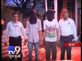 Two men nabbed after Mumbai Police swiftly cracks 'Businessman Murder Case', Mumbai - Tv9 Gujarati