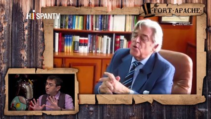 Fort Apache - Mujica, el presidente guerrillero