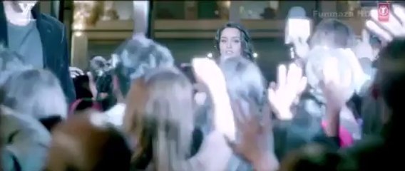 Tum Hi Ho original video song  - Aashiqui 2 720p -