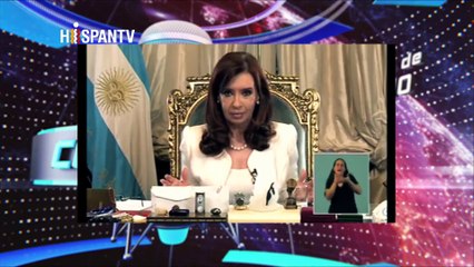 Continentes - Fondos Buitres: el origen del nido