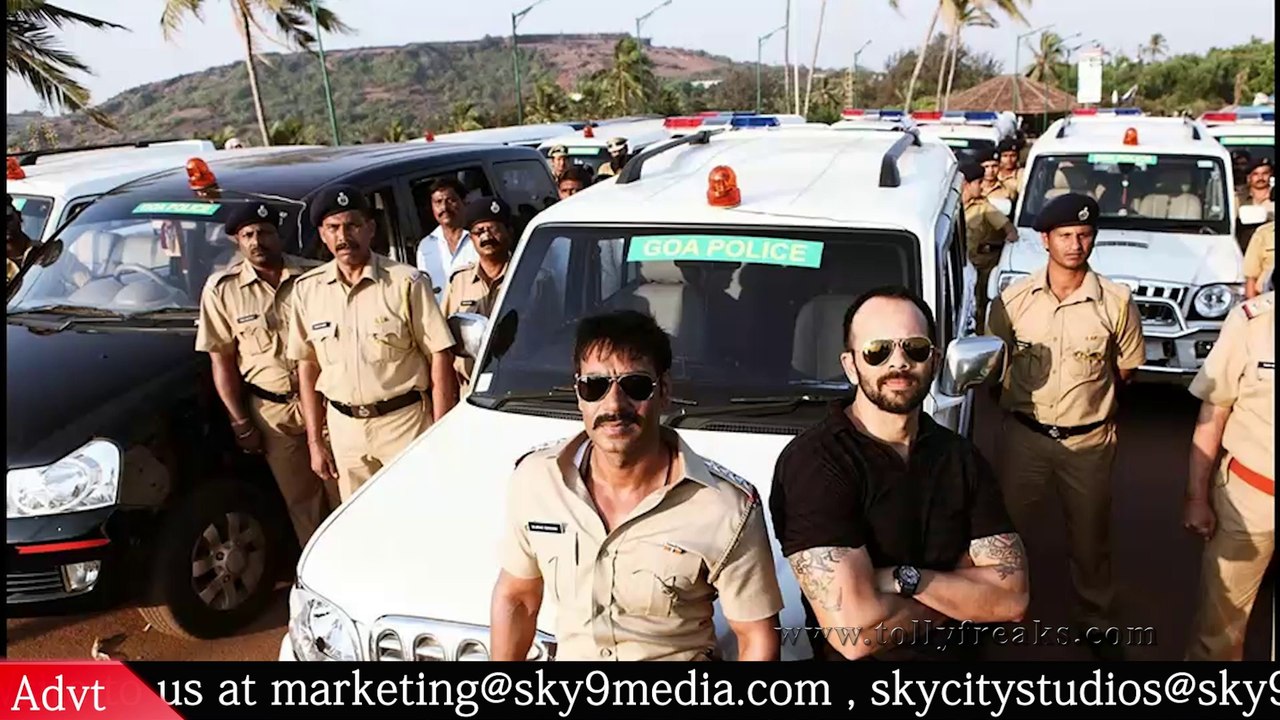 ajay devagan latest photos - ajay devagan photos