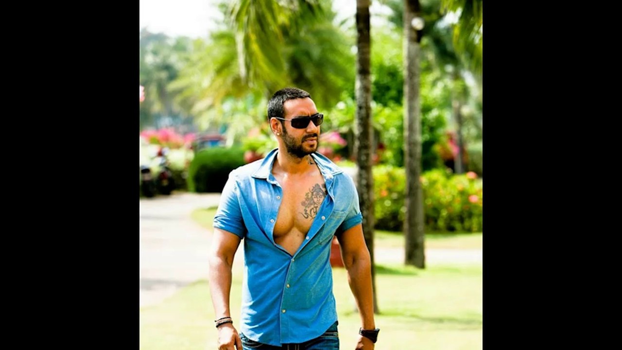 ajay devagan latest wallpapers - ajay devagan wallpapers