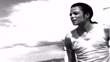 Michael Jackson A Place With No Name Official Music Video OUT NOW