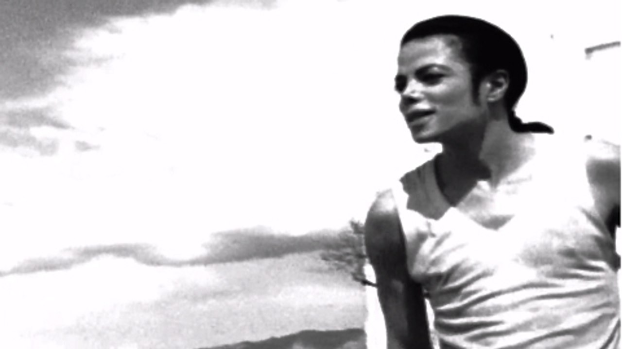 Michael Jackson A Place With No Name Official Music Video OUT NOW