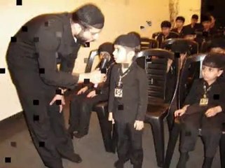 Islamic International Institute Introduction