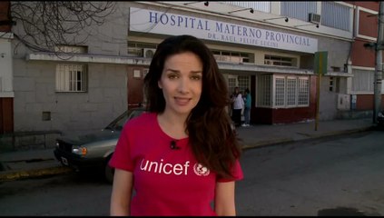 Natalia Oreiro_ Residencias para madres _ 07.2014