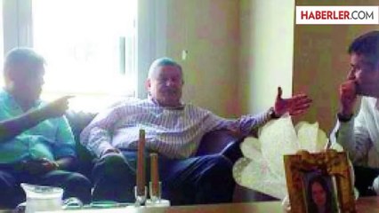 Feyzioğlu, Eski CHP'lilerle Toplantı Yaptı