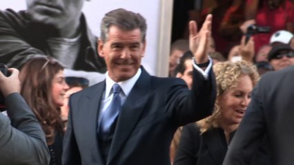 Pierce Brosnan, Daniel Radcliffe and Premieres In The Spotlight This Week