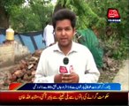 Peshawar rain kills 16, injures 81
