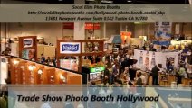 Photo Booth Rentals Hollywood (Socal Elite Photo Booths)