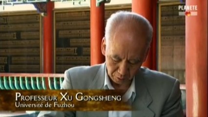 1421, Comment les Chinois ont découvert l'Amérique - 1l2