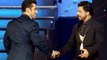 Salman Khan Praises Shah Rukh Khan's HAPPY NEW YEAR Trailer