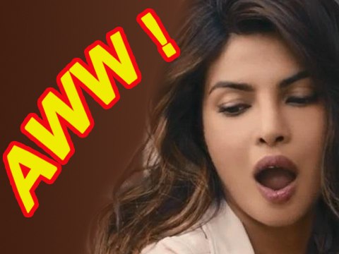 Priyanka Chopra EMBARRASSED By Mary Kom's Husband