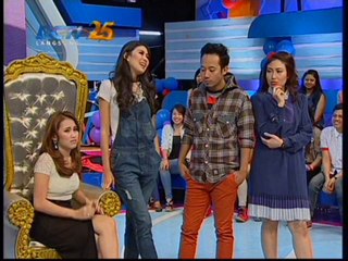 [140815]Dahsyat - Seg 2