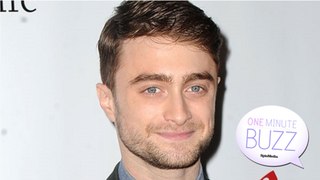 Daniel Radcliffe nearly gets punched - Weekend Recap
