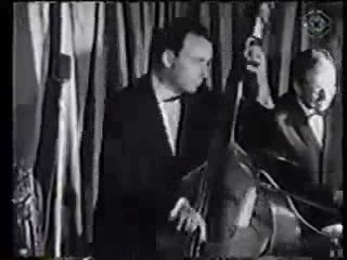 Buck Clayton  Honeysuckle Rose