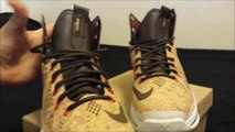 Cheap Lebron James Shoes Free Shipping,[HD] Replica LeBron X Corks ALMOST PERFECT!!!