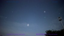 Perseids Meteor shower 20140812HD ペルセウス座流星群