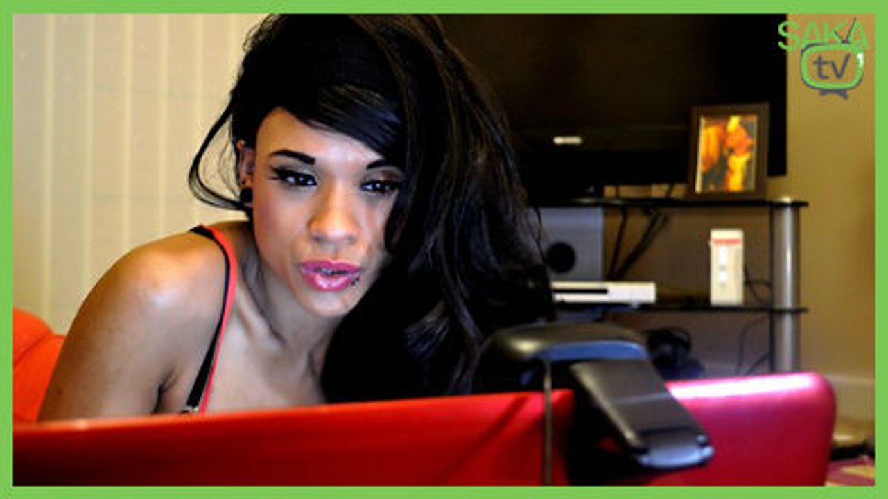 Webcamda Kavga Eden Kızlar