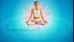 Isha Sharvani in Yoga Sutra - The Ultimate Yoga