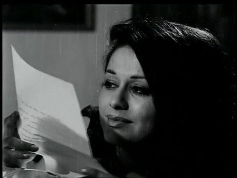 O Ağacın Altını Şimdi Anıyor Musun - Zeki Müren (Ediz Hun & Sema Özcan)