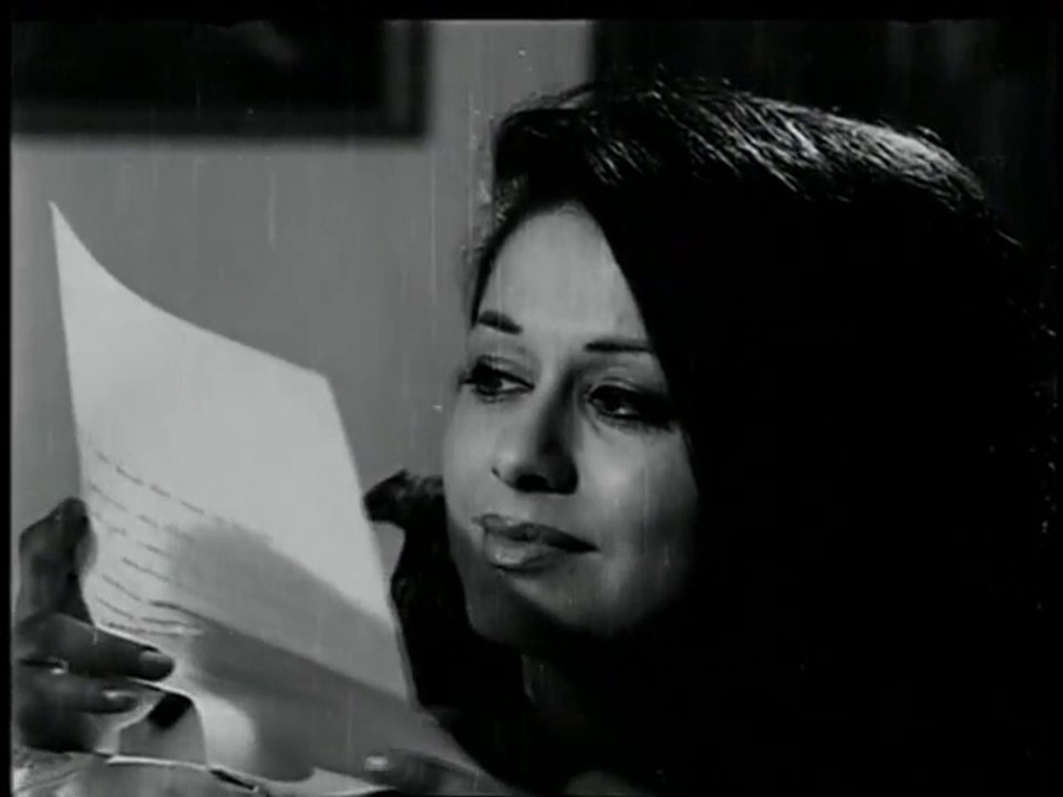 O Ağacın Altını Şimdi Anıyor Musun - Zeki Müren (Ediz Hun & Sema Özcan)