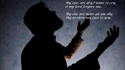 12 Special Mehfil For Shab-e-Qadar 25-July-2014