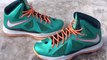 Cheap Lebron James Shoes Free Shipping,closer look nike lebron 10 dolphins