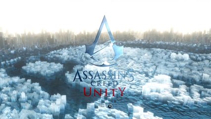 GC2014 Assassin’s Creed Unity - Démo Solo commentée VOSTFR -