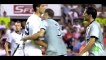 Cristiano Ronaldo ●Horror Tackles● Real Madrid Video By Teo CRi™