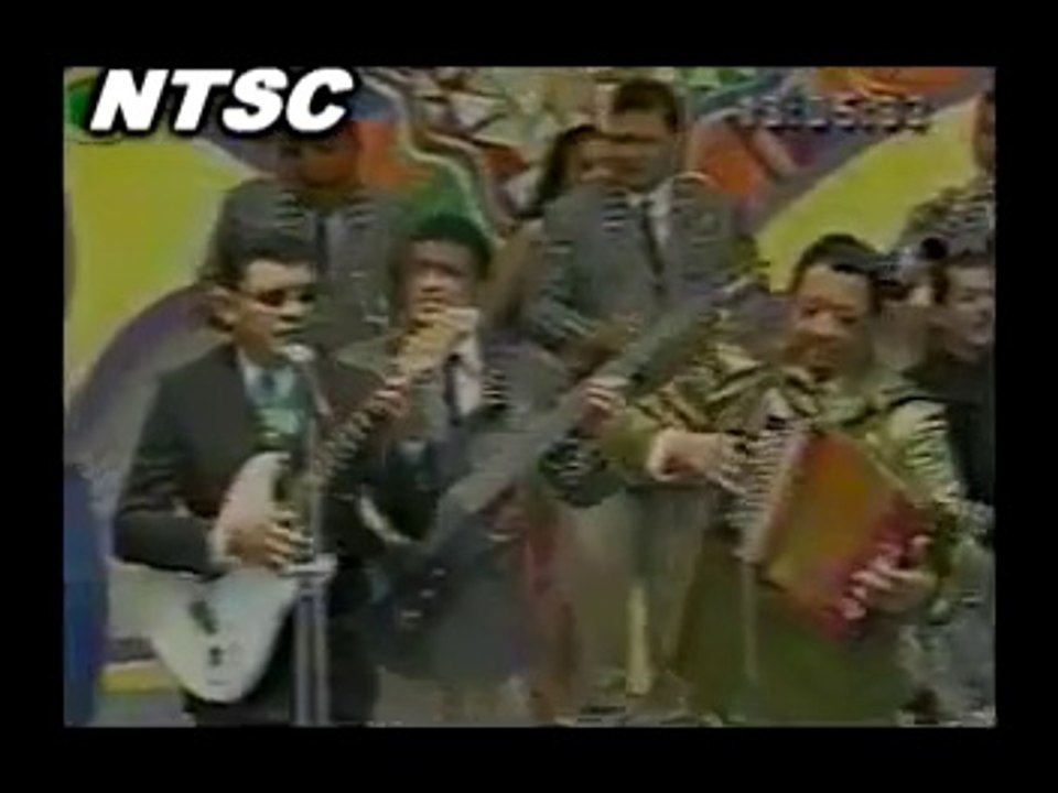 LIZANDRO MEZA EL HOMBRE FELIZ