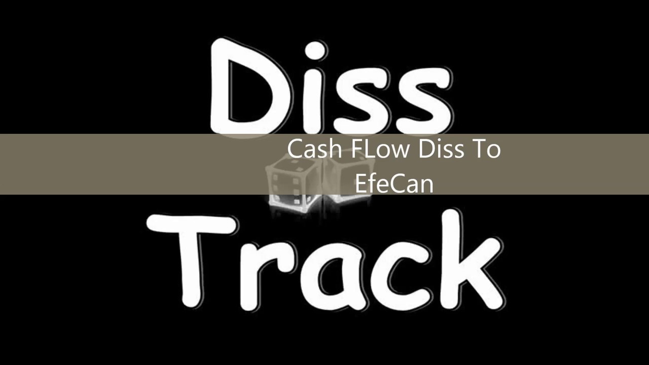 Cash FLow Diss Too EfeCan