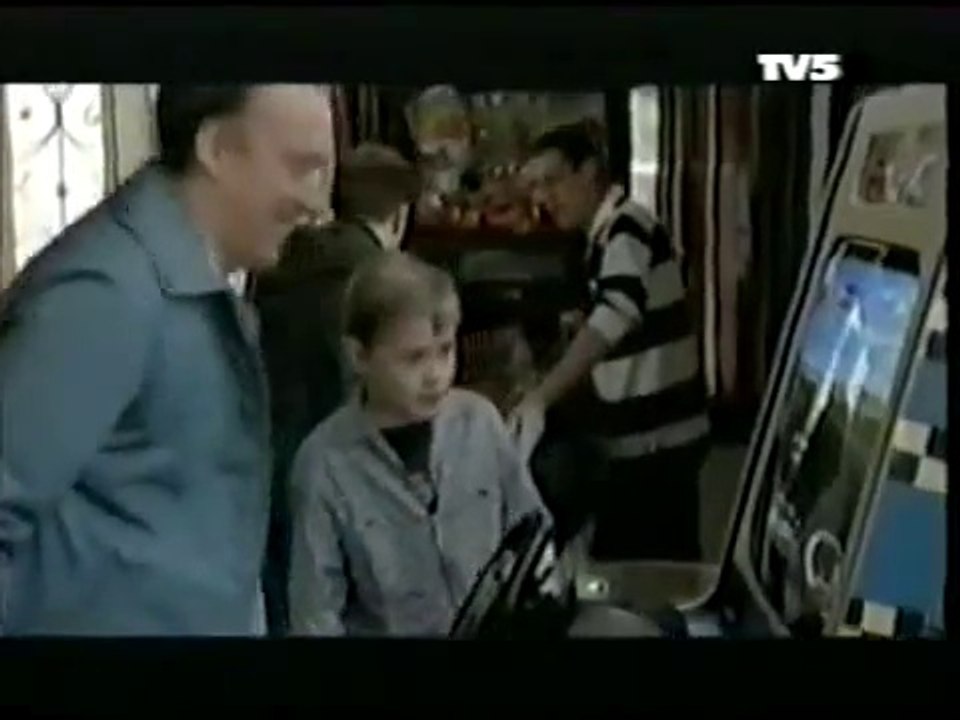 Papa maman s'ront jamais grands (extrait)